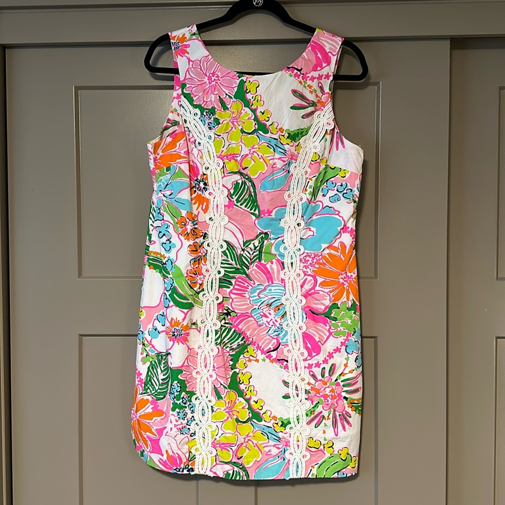 Lilly Pulitzer for Target Shift Dress (Women’s)